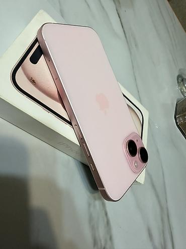 iphone 5s space gray: IPhone 15, 128 ГБ, цвет Pink (розовый), модель. батарея 87% в — 1