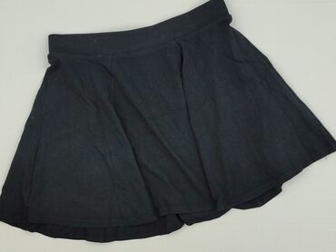 spódnice midi mango: Bershka, Women`s skirt, size L (EU 40)