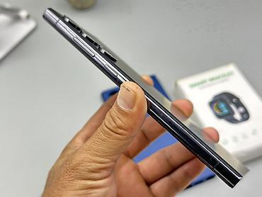 samsung 21s: Samsung Galaxy S23 Ultra, Б/у, 256 ГБ, цвет - Черный, 2 SIM — 10