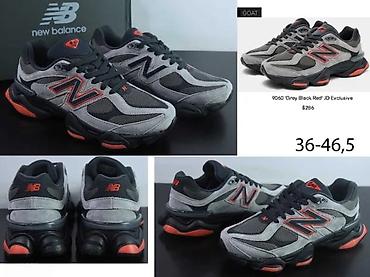 Patike: Samo za us trziste, top modeli nb 9060, hit | novo! ! ! Hot! ! — 5
