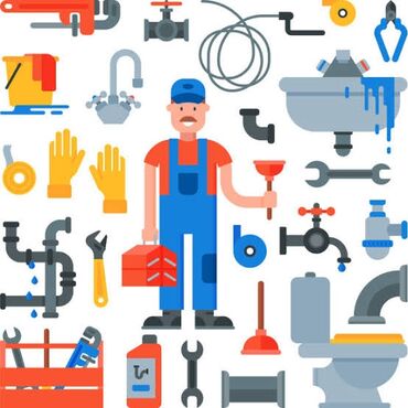 Təmir işləri: Peşəkar usta xidmətləri – mənzil və ofislərin təmiri, - Elektrik — 10