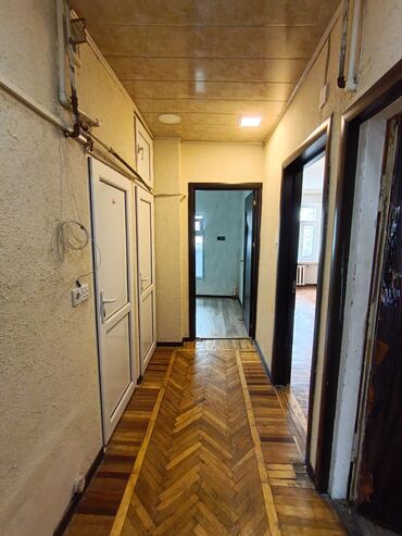 Köhnə tikili: Bakı, Əhmədli, 2 otaqlı, Köhnə tikili, m. Həzi Aslanov, 60 kv. m — 21