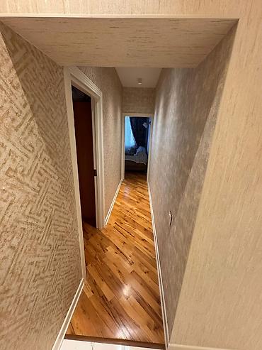 cepis satisi: 4 otaqlı, Yeni tikili, 135 kv. m — 4