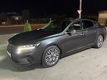 к7 2010: Kia K7: 2020 г., 2.4 л, Автомат, Гибрид — 3