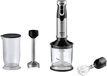 stasionar: №: 1491 Məhsulun adı: Blender Arzum AR1162-01000 Brend: Arzum — 1