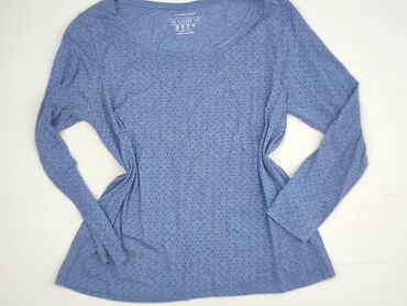 bluzka maskująca brzuch: Women's blouse, Atmosphere, size 4XL (EU 48)