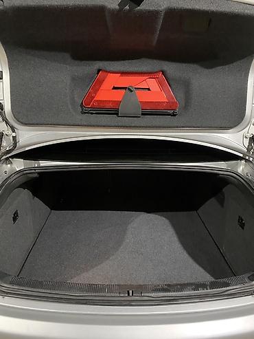 Audi: Audi A6: 2002 г., 2.4 л, Вариатор, Бензин, Седан — 15