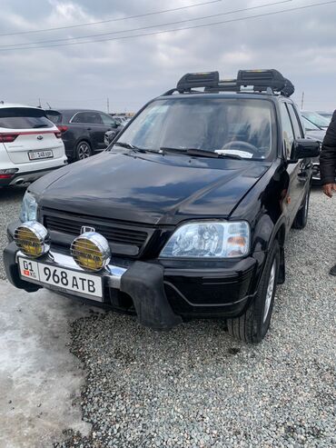 хендай солярис бишкек цена: Honda CR-V: 2001 г., 2 л, Механика, Бензин, Кроссовер