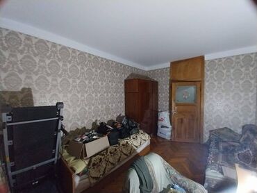 Köhnə tikili: Bakı, Köhnə Günəşli, 4 otaqlı, Köhnə tikili, m. Əhmədli, 110 kv. m — 7