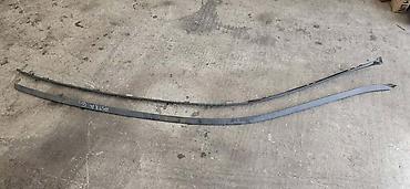tankim: LAJSNA KROVA ZA OPEL ASTRA G ZA 2002. GOD — 1