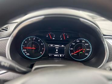 Chevrolet: Chevrolet Malibu: 2017 г., Седан — 11