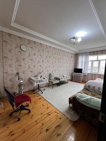 bag evi: Mehdiabad 3 otaqlı, 90 kv. m — 2