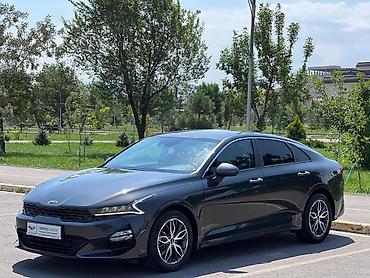 киа к5 граната: Kia K5: 2021 г., 0.2 л, Автомат, Бензин, Седан — 3
