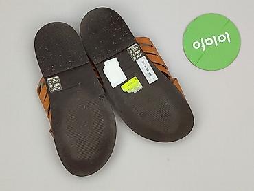 bottesini buty: Minelli, Klapki damskie, rozmiar 38 — 4
