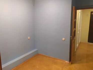 Uzunmüddətli kirayə mənzillər: 6ci mk 2otaqlı içi əşyalı ev kira verilir 380 AZN 5in 5ci mərtəbəsi — 6