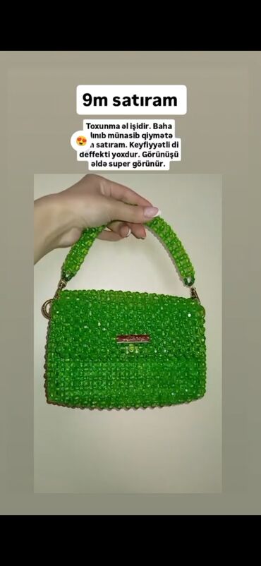 Çantalar