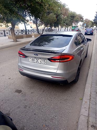 vozol az: Avtomobil Amerikadan zədəsiz gəlib. Çox az kosmetik xərci var — 6