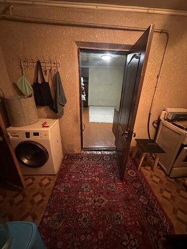 квартира керек ак босого: 14 кв. м