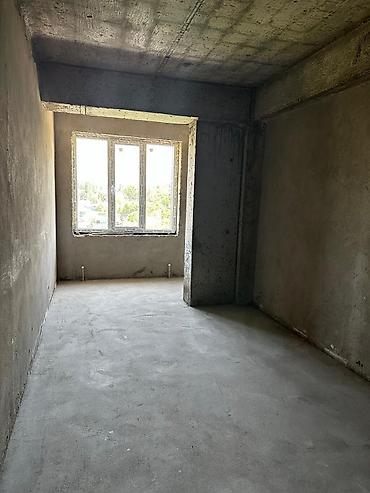 квартира кут парк: 1 комната, 41 м², 4 этаж, ПСО (под самоотделку) — 3