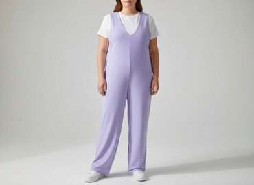 temu spodnie hello kitty: Комбінезон жіночий, розмір 6XL