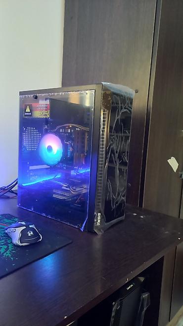 интел: Компьютер, ядер - 8, ОЗУ 8 ГБ, Для работы, учебы, Б/у, Intel Core i7, SSD — 2
