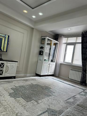 Продажа квартир: 2 комнаты, 63 м², Средний Джал Элитка, 6 этаж — 4
