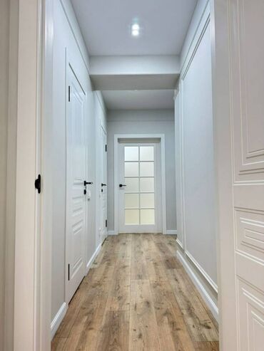 Продажа квартир: 2 комнаты, 67 м², Элитка, 7 этаж, Дизайнерский ремонт