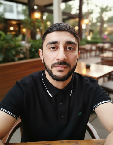 Aşpazlar: Dönərçi, Kişi, 32 yaş, 5 ildən artıq təcrübə — 8