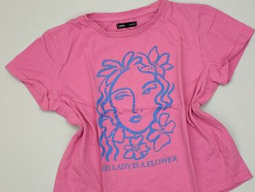 T-shirty: T-shirt, SinSay, M (EU 38), stan - Dobry