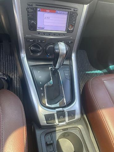 lovol 504 b: Opel Antara: 2.4 l | 2013 il 200000 km — 5