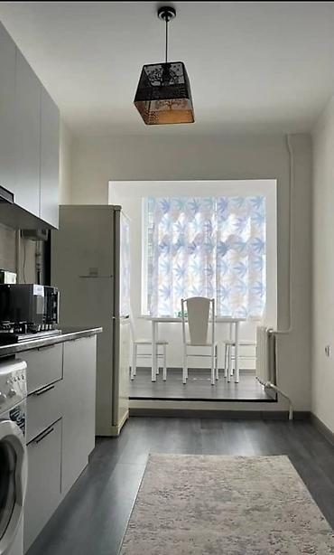 Продажа квартир: 2 комнаты, 51 м², Индивидуалка, 4 этаж, Косметический ремонт — 15