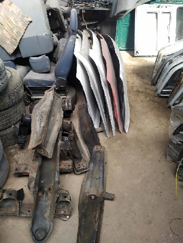 Другие автозапчасти: Бу запчасти — 16