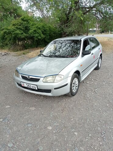 субару импреза мотор: Mazda 323: 2000 г., 1.5 л, Механика, Бензин, Хэтчбэк