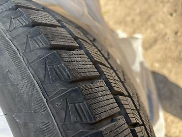 ск пионер: Зимняя шина Dovroad Zyphira WR03 - Размер: 225/60 R18 - Индекс — 6