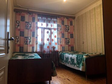 Köhnə tikili: Bakı, Qaraçuxur qəs., 5 otaqlı, Köhnə tikili, 110 kv. m — 3