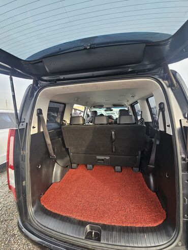 Hyundai: Hyundai Staria: 2022 г., 2.2 л, Типтроник, Дизель, Минивэн — 17