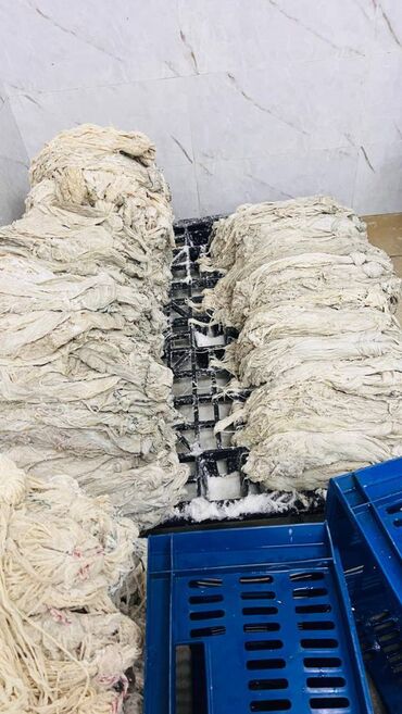 производство мешков: Требуются сотрудники в производственный цех по изготовлению