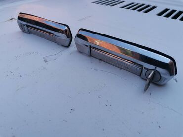 Auto delovi: Brave vrata sa klucem Lada 2121,21213,21214 Niva br.3. Polovno — 3