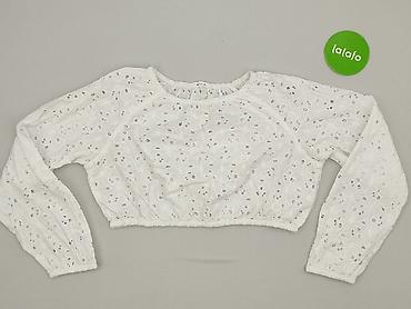 daisy_polska: Sinsay, Bluzka damska, rozmiar XL — 2