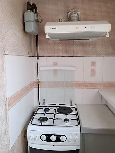 Продажа квартир: 3 комнаты, 80 м², ул. Московская / Турусбекова Индивидуалка, 3 этаж, Евроремонт — 8