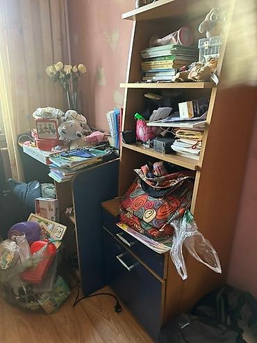 Шифоньеры, шкафы для одежды: Шифоньер, шкаф для одежды, Прямой, Дерево — 5