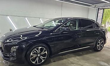 Dongfeng: Dongfeng : 2021 г., 2 л, Автомат, Электромобиль, Седан — 3