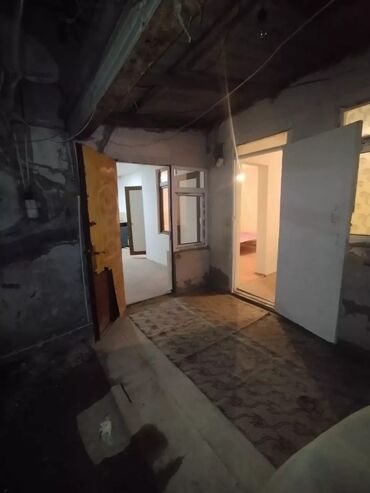 Uzunmüddətli kirayə evlər: 45 kv. m, 2 otaqlı, Kombi, Qaz, İşıq