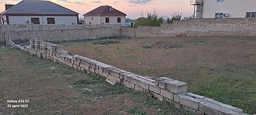 məmmədli ev: 10 sot, Tikinti, Makler, Bələdiyyə — 1