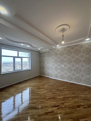 gedebeyde ev alqi satqisi: 3 otaqlı, Yeni tikili, 85 kv. m — 1