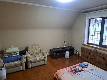 Долгосрочная аренда домов: 280 м², 7 комнат, Кондиционер, Евроремонт, Бронированные двери — 4