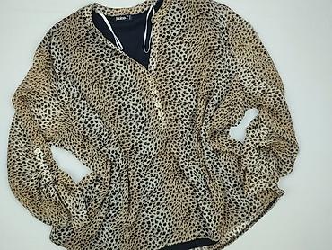 mango adela: Janina, Bluzka damska, rozmiar 4XL — 1