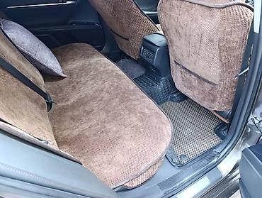 corolla 2018: Toyota Camry: 2018 г., 2.5 л, Автомат, Бензин, Седан — 9