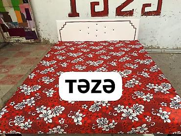 Kravat iki neferlik Təzə Zemanetli hazirlari var catdrilma munasib