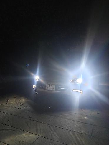 spark chevrolet: Chevrolet Malibu LT – sedan Xarici görünüş: - Rəng: şampan/metalik — 10
